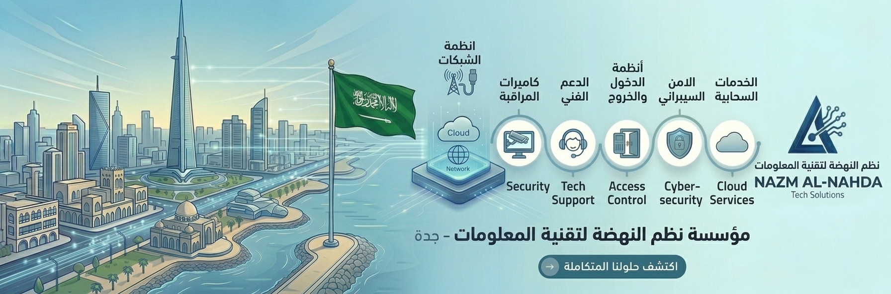 نظم النهضة لتقنية المعلومات بجدة - كاميرات مراقبة - شبكات - انتركوم - سيرفرات - اجهزة كمبيوتر مكتبي- لاب توب - فايرول.png